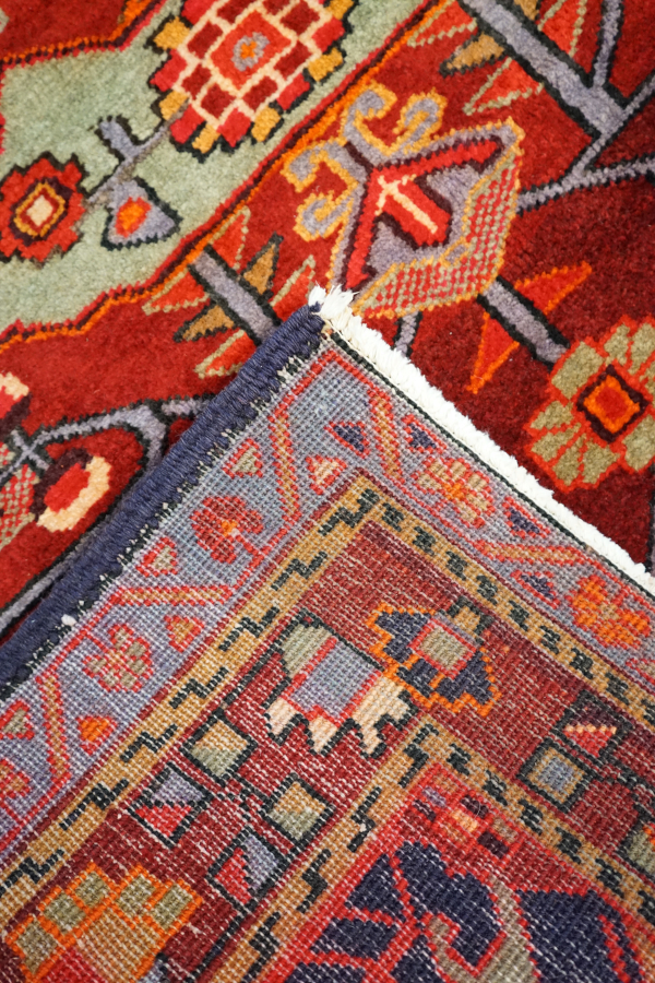 Oriental rugs a guide to the right choice for your project